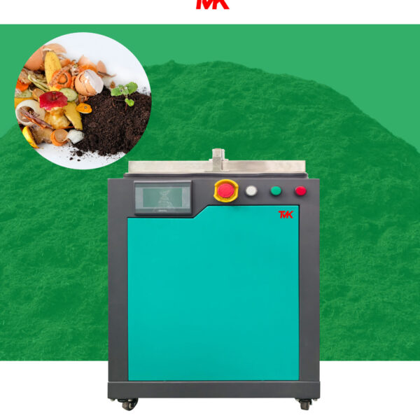 TMK™ Smart Kitchen Composter – Model TMK-5