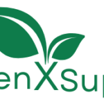 GreenXsupply logo