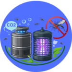 Mosquito Trap