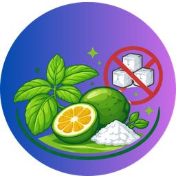 Natural Sweeteners