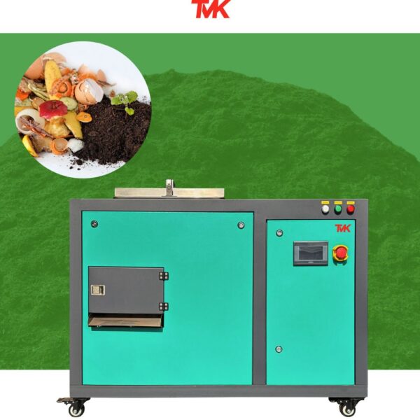 TMK™ Smart Food Waste Composter – Model TMK-30