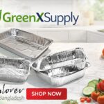 Aluminum Foil Products